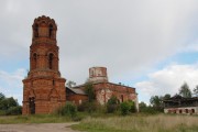 Церковь Иконы Божией Матери Казанская в Красном