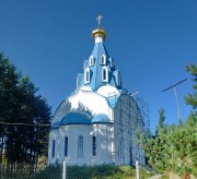 Церковь Рождества Пресвятой Богородицы в Креве