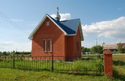 Часовня Иконы Божией Матери Всецарица в Неклюдово