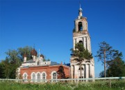 Церковь Николая Чудотворца, что на Яму