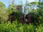 Церковь Успения Пресвятой Богородицы в Ивановском