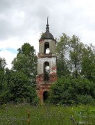 Церковь Успения Пресвятой Богородицы в Окатове