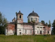 Церковь Димитрия Солунского в Печетово
