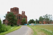 Троицкий Ильинский монастырь