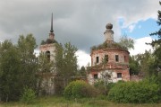 Церковь Иконы Божией Матери Казанская в Русилове