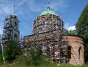 Церковь Николая Чудотворца в Садунове
