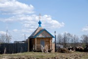 Часовня Николая Чудотворца в Искрино