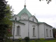Церковь Рождества Иоанна Предтечи в Козлово