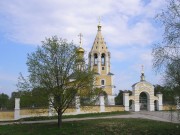 Церковь Рождества Пресвятой Богородицы в Городне