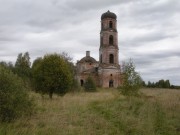 Церковь Иконы Божией Матери Казанская в Русском-Кошеве
