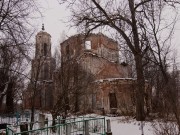 Церковь Рождества Христова в Рычманово