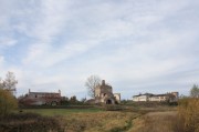 Краснохолмский Николаевский Антониев монастырь