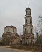 Церковь Рождества Христова в Хабоцком