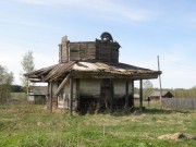 Часовня Георгия Победоносца в Ананкино
