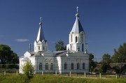 Церковь Успения Пресвятой Богородицы