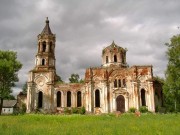 Церковь Михаила Архангела в Локотцах