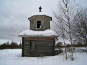 Часовня Николая Чудотворца в Макаровской Горке