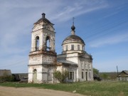 Церковь Петра и Павла в Крева-Назарово
