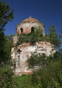 Церковь Покрова Пресвятой Богородицы в Пиногощах