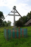Часовня Флора и Лавра в Терешкино