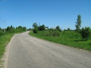 Часовня Успения Пресвятой Богородицы в Тимошкино