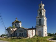 Церковь Богоявления Господня в Толмачах
