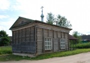 Часовня Сретения Господня в Гнездово