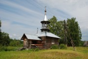 Часовня Космы и Дамиана в Гуттах