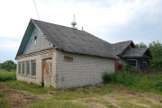 Часовня Петра и Павла (?) в Затулках
