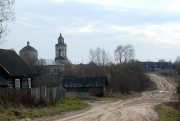 Церковь Иконы Божией Матери Всех Скорбящих Радость в Сельцах