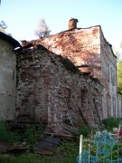 Церковь Успения Пресвятой Богородицы в Добрынях