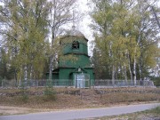 Церковь Преображения Господня в Загородье