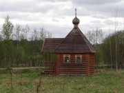 Часовня Воскресения Христова в Березниках