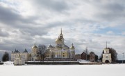 Нило-Столобенская пустынь