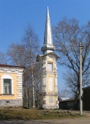 Часовня Иконы Божией Матери Смоленская
