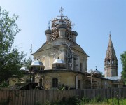 Церковь Воскресения Христова