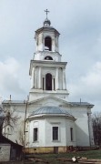 Церковь Александра Невского в Рамешках