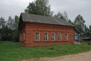 Монастырь 