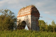 Церковь Михаила Архангела в Щапово