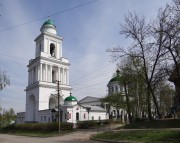 Церковь Иконы Божией Матери Оковецкая