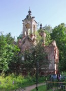 Церковь Иконы Божией Матери Смоленская