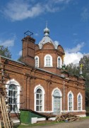 Церковь Покрова Пресвятой Богородицы