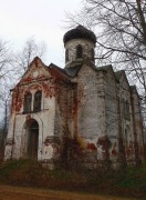 Церковь в Полянах