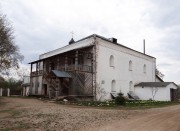 Церковь Петра и Павла в Селижарово