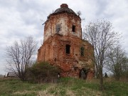 Церковь Воскресения Христова в Селижарово