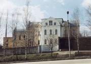 Церковь Иоанна Богослова в Бежецке