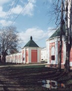 Благовещенский женский монастырь (старый)