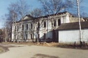 Церковь Рождества Христова в Бежецке