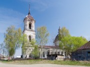 Церковь Троицы Живоначальной в Поречье