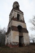 Церковь Воскресения Христова в Чижово